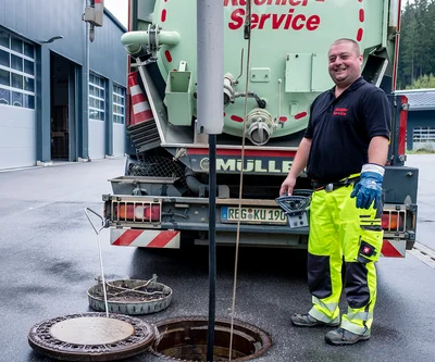 Heizungsoptimierung in Passau mit moderner Heiztechnik