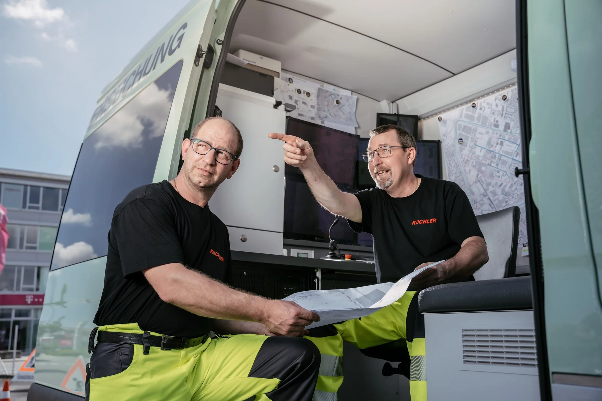 Sitemap heizungscheck passau