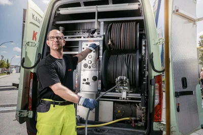 Wartung von Heizungsanlagen in Passau